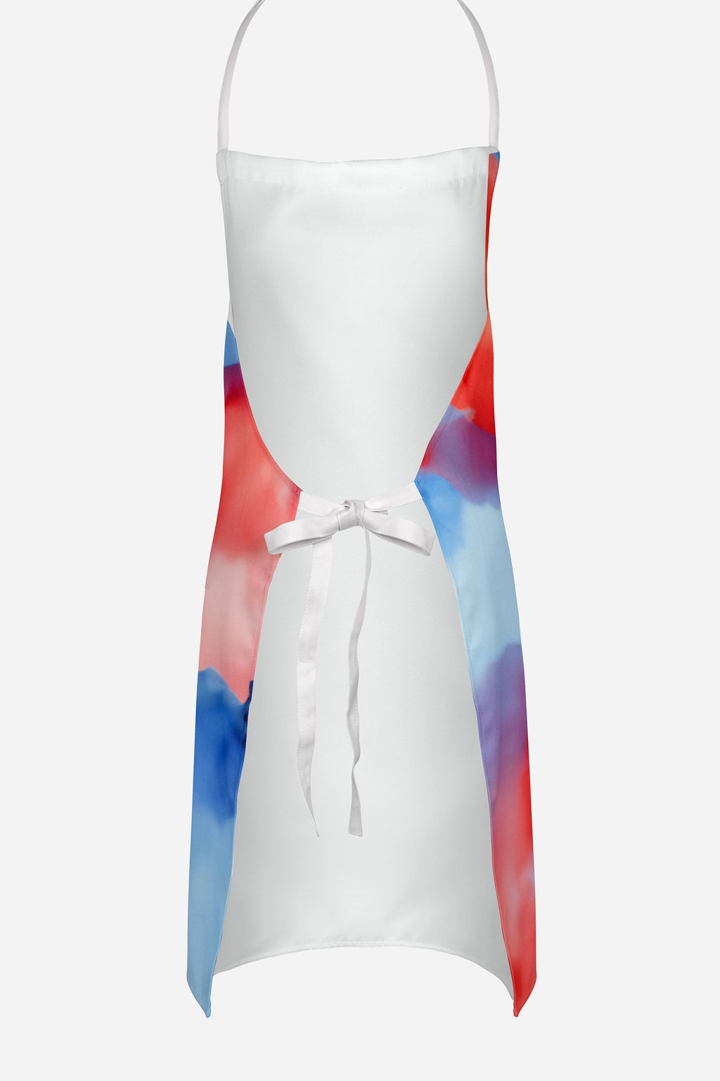 Doberman Pinscher Patriotic American Apron Cooking Kitchen Server Baking Crafts Gardening for Adult Women Men, Unisex, Large, Multicolor