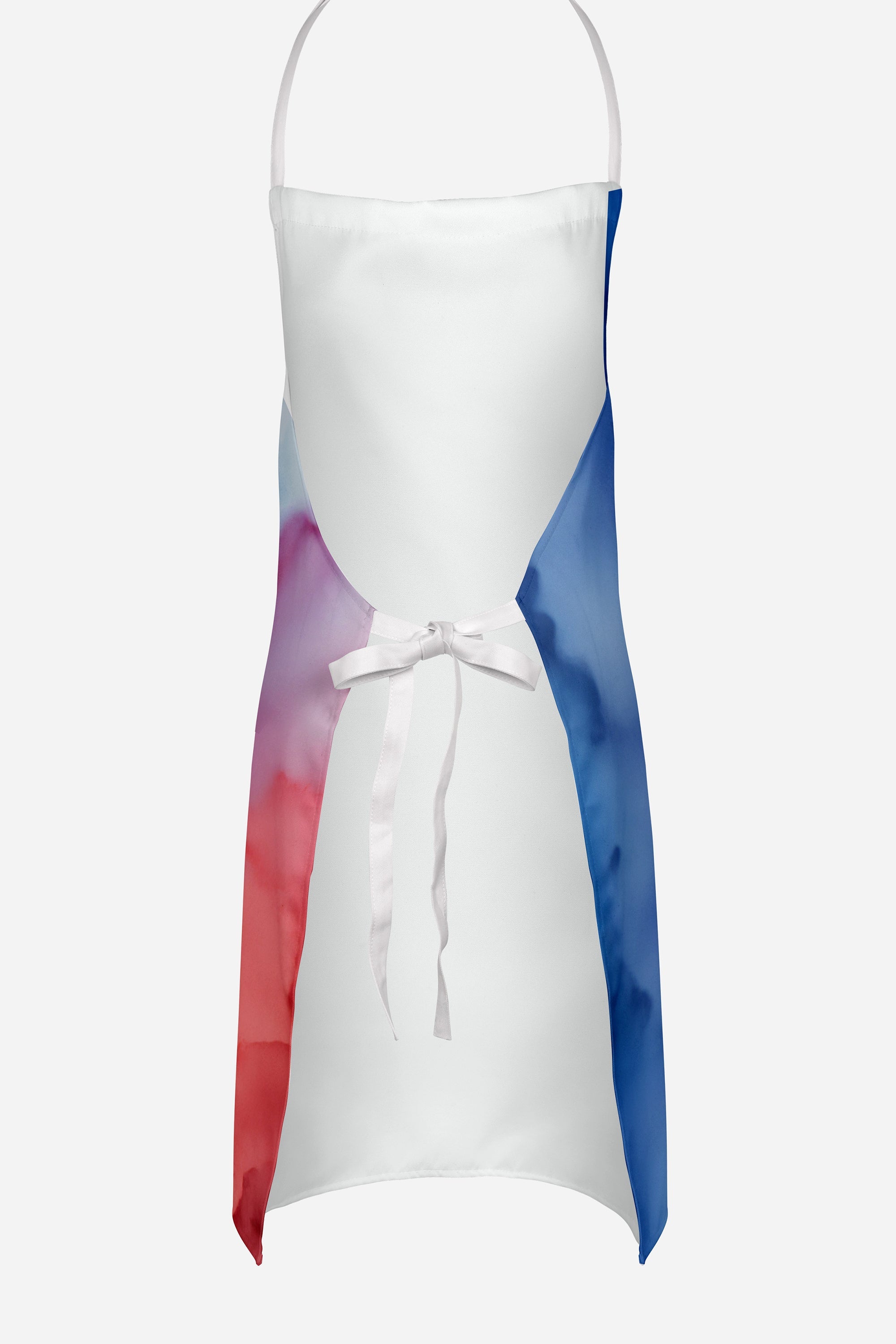 English Setter Patriotic American Apron Cooking Kitchen Server Baking Crafts Gardening for Adult Women Men, Unisex, Large, Multicolor