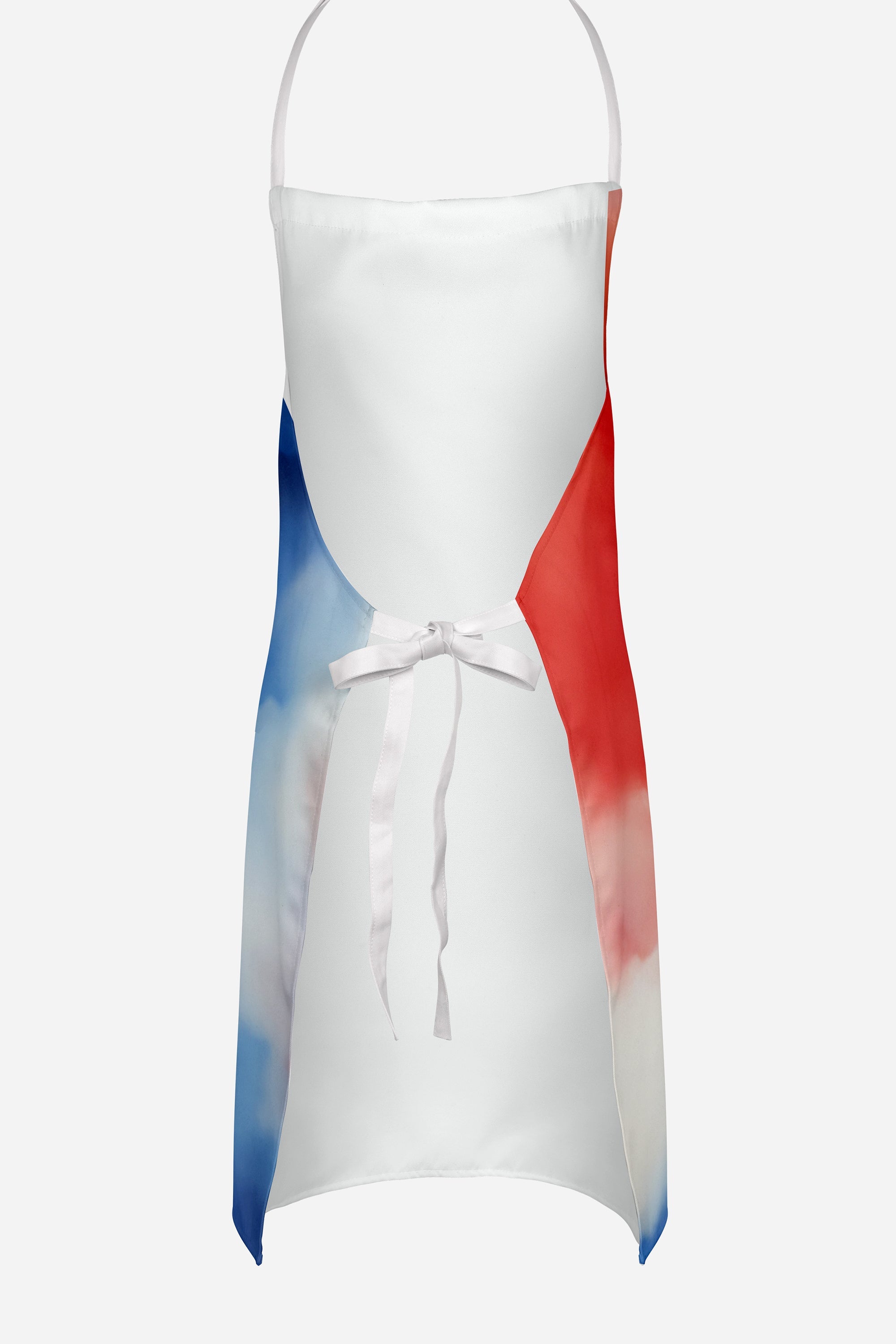 English Springer Spaniel Patriotic American Apron Cooking Kitchen Server Baking Crafts Gardening for Adult Women Men, Unisex, Large, Multicolor