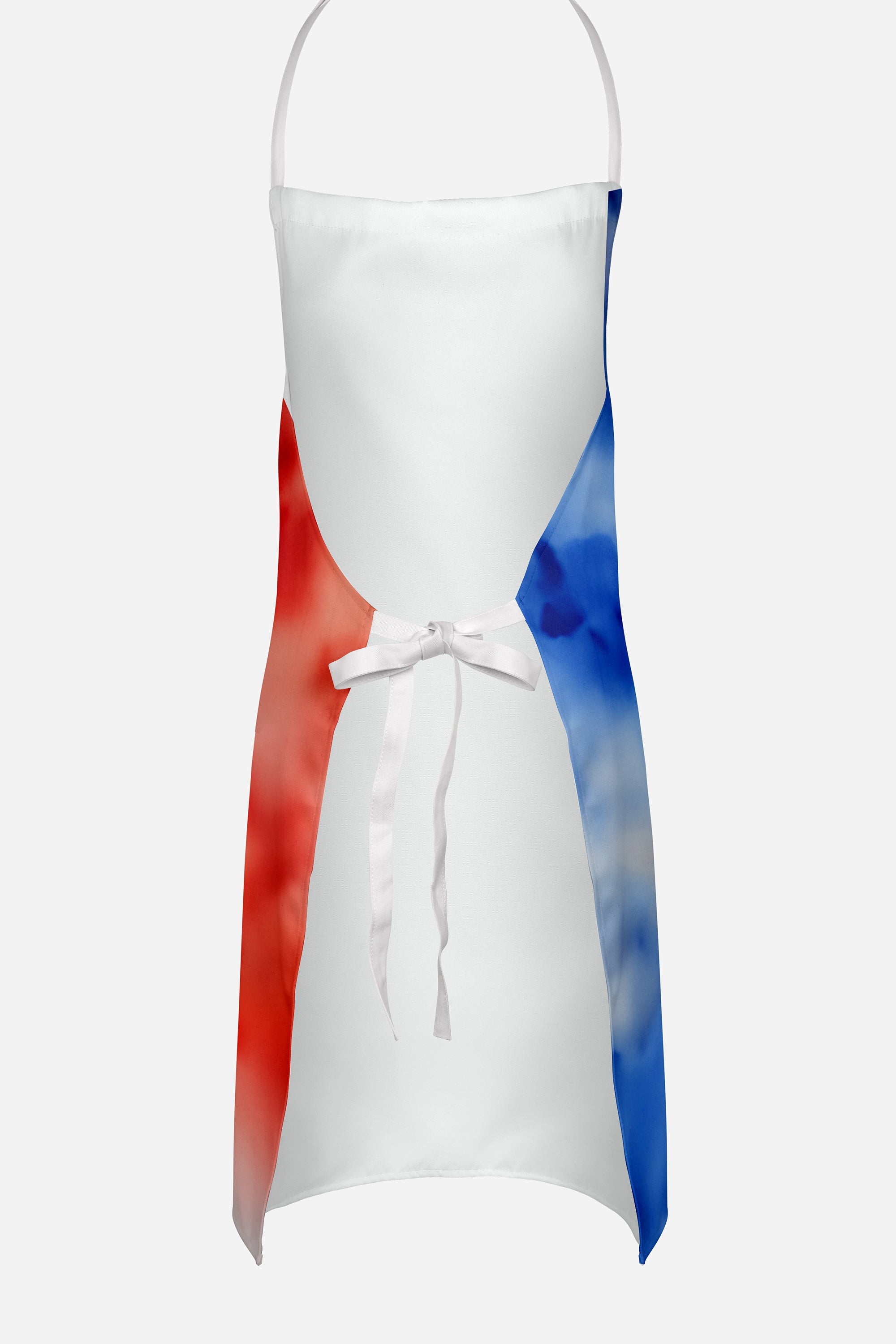 German Shorthaired Pointer Patriotic American Apron Cooking Kitchen Server Baking Crafts Gardening for Adult Women Men, Unisex, Large, Multicolor