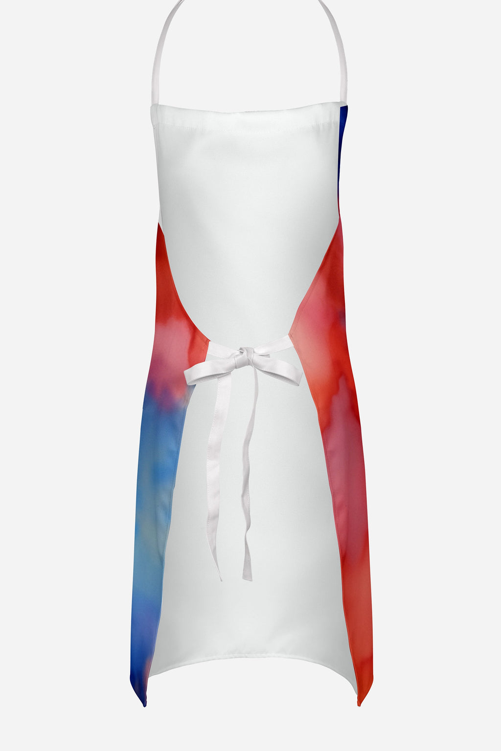 Golden Retriever Patriotic American Apron Cooking Kitchen Server Baking Crafts Gardening for Adult Women Men, Unisex, Large, Multicolor