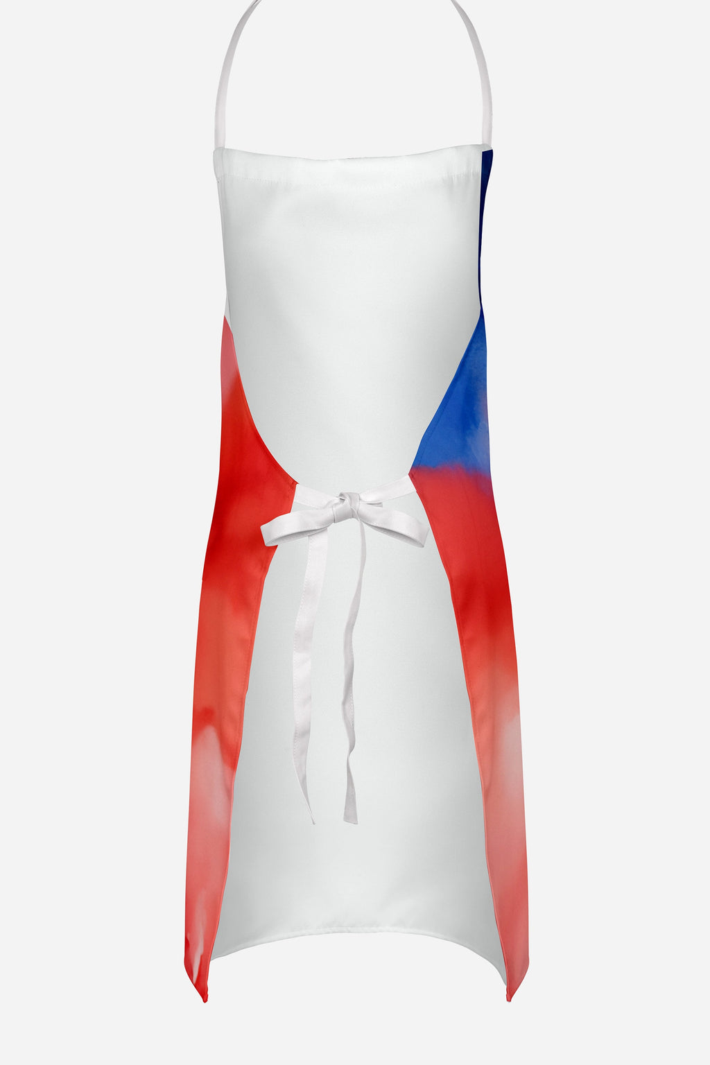 Gordon Setter Patriotic American Apron Cooking Kitchen Server Baking Crafts Gardening for Adult Women Men, Unisex, Large, Multicolor