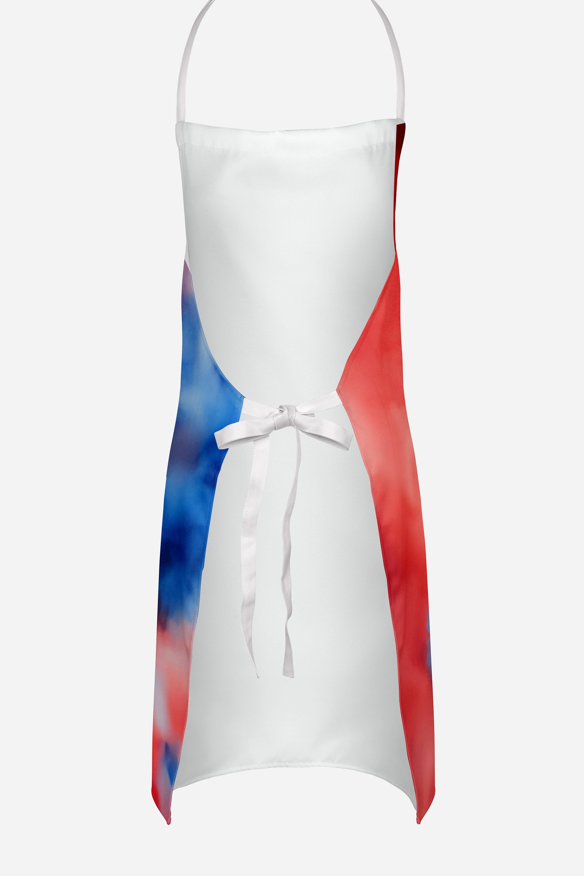 Puli Patriotic American Apron Cooking Kitchen Server Baking Crafts Gardening for Adult Women Men, Unisex, Large, Multicolor