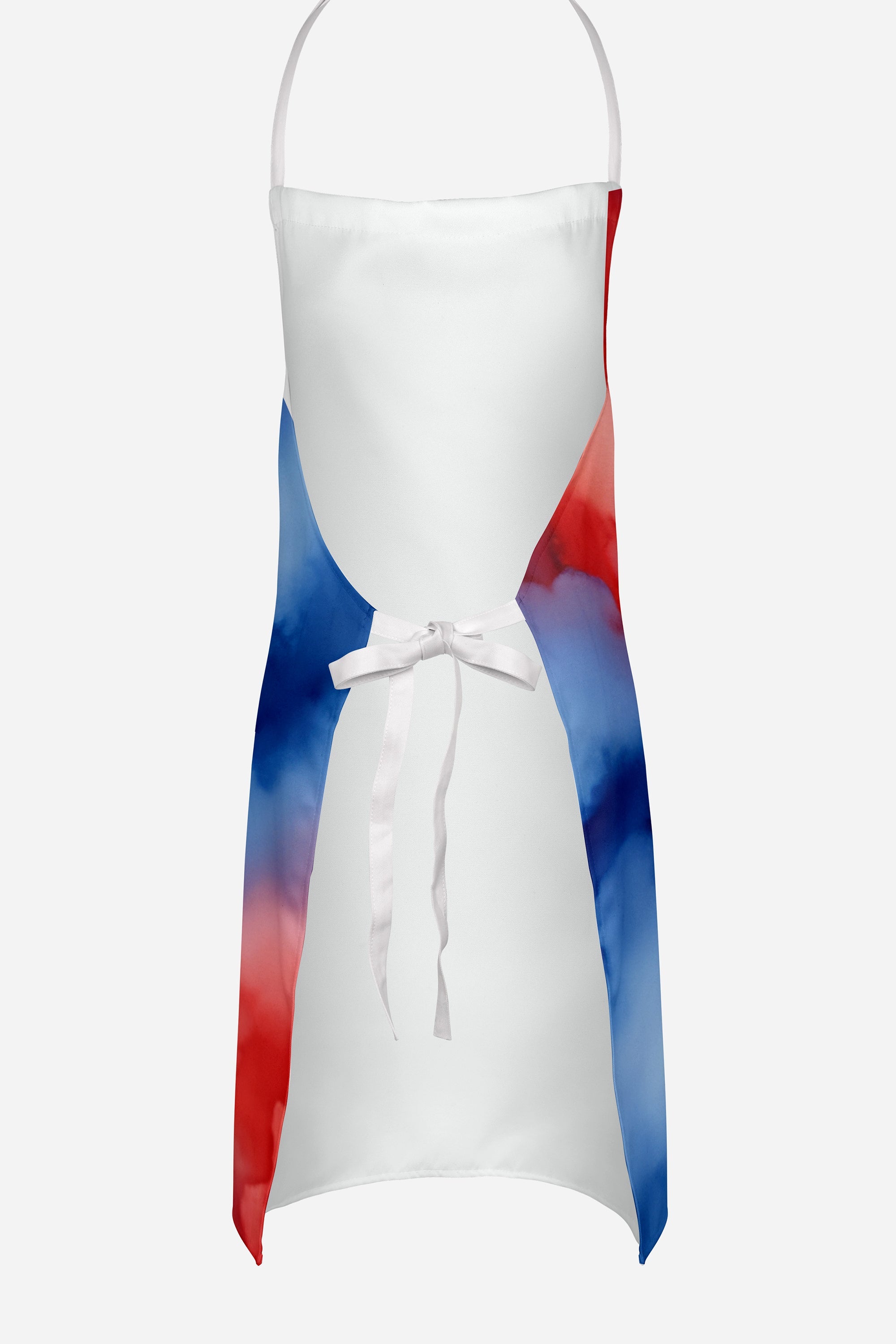 Rhodesian Ridgeback Patriotic American Apron Cooking Kitchen Server Baking Crafts Gardening for Adult Women Men, Unisex, Large, Multicolor