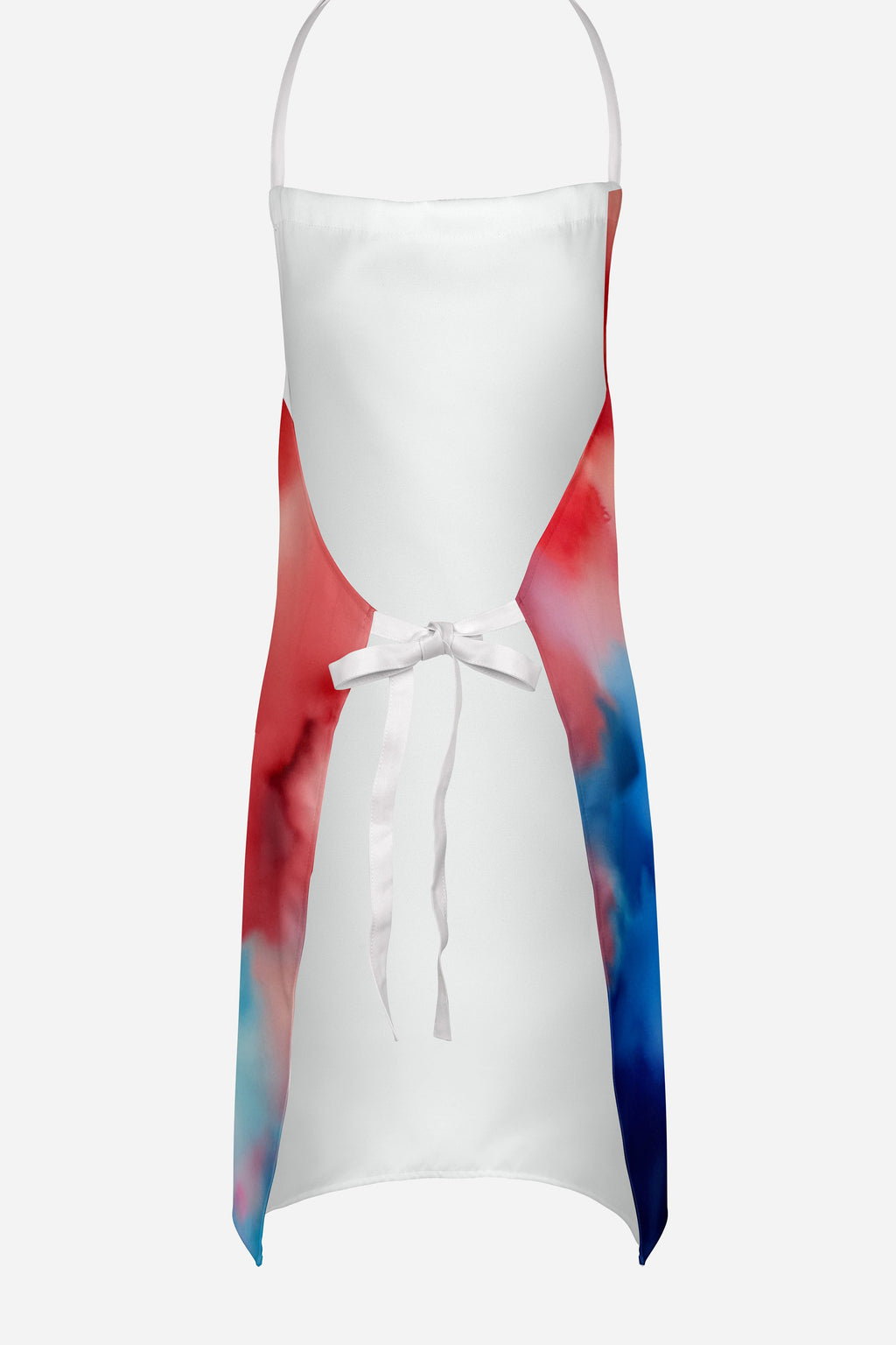 Schipperke Patriotic American Apron Cooking Kitchen Server Baking Crafts Gardening for Adult Women Men, Unisex, Large, Multicolor