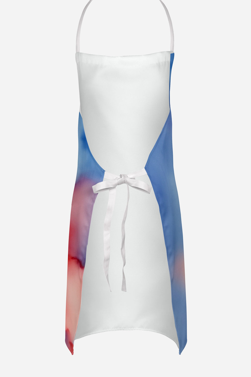 Vizsla Patriotic American Apron Cooking Kitchen Server Baking Crafts Gardening for Adult Women Men, Unisex, Large, Multicolor