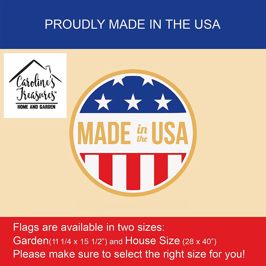 Yorkshire Terrier My Angel House Flag 28x40 Porch Sleeve Pole Decorative Outside Yard Banner Artwork Wall Hanging, Polyester