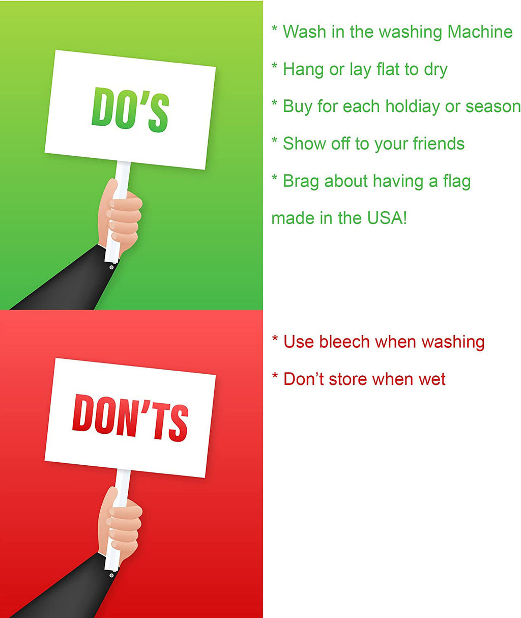 Dachshund Puppy Halloween Garden Flag Mailbox Decorative Yard Banner Outside Patio Artwork for Flower Beds, Garden Size, Multicolor