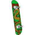 Powell Peralta Caballero Chinese Dragon Green 7.5" Complete Skateboard