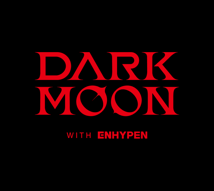 ENHYPEN - Memorabilia Dark Moon Special Album Official MD Stack Glass Shion