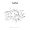 Daychild - Illumination 1st Single Album