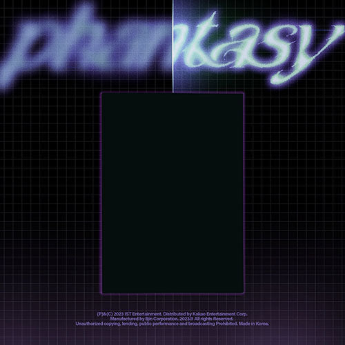 The Boyz 2nd Full Album - Phantasy Pt.2 Sixth Sense