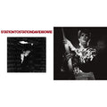 Station To Station (2016 Remastered Version) & Rock N Roll Star