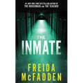 The Inmate - Paperback