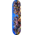 Mini Logo Fish Tank ″18″ Skateboard Deck 244 - 8.5″