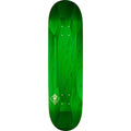 Mini Logo Maple Watchtower Jewel Emerald Deck - 8.5″