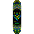 Powell Peralta Pro Kelvin Hoefler Bones Flight Skateboard Deck - 8.0″ Brazil