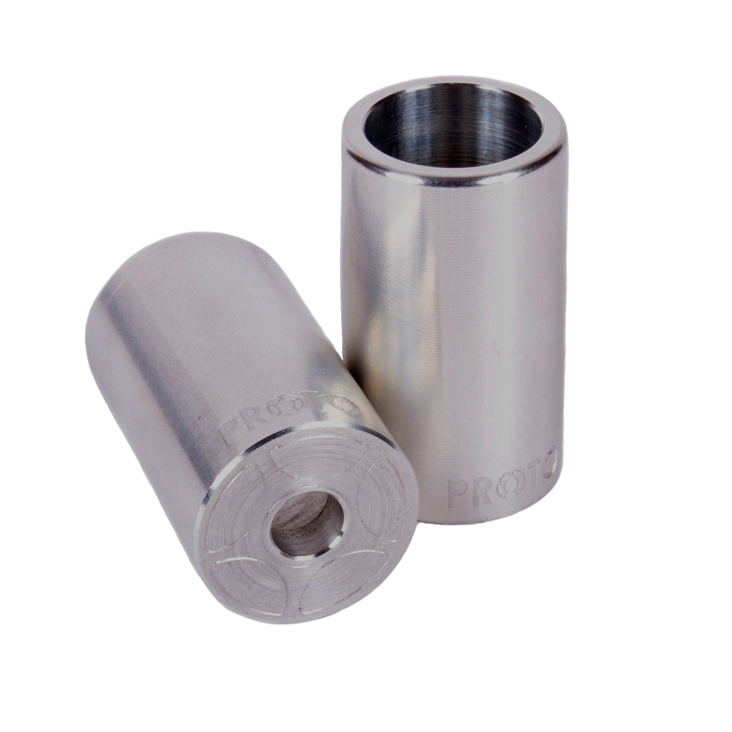 Proto Wide Deck-End Kit 5.5″ - Raw