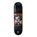 Primitive My Hero Academia Skateboard Deck - 8.5″ Black