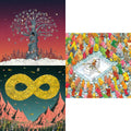 Dance Gavin Dance - Artificial Selection & Mothership & Happiness (180G) - LP Vinyl Bundle