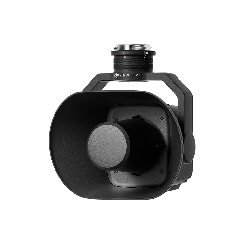 DJI Zenmuse V1 Speaker