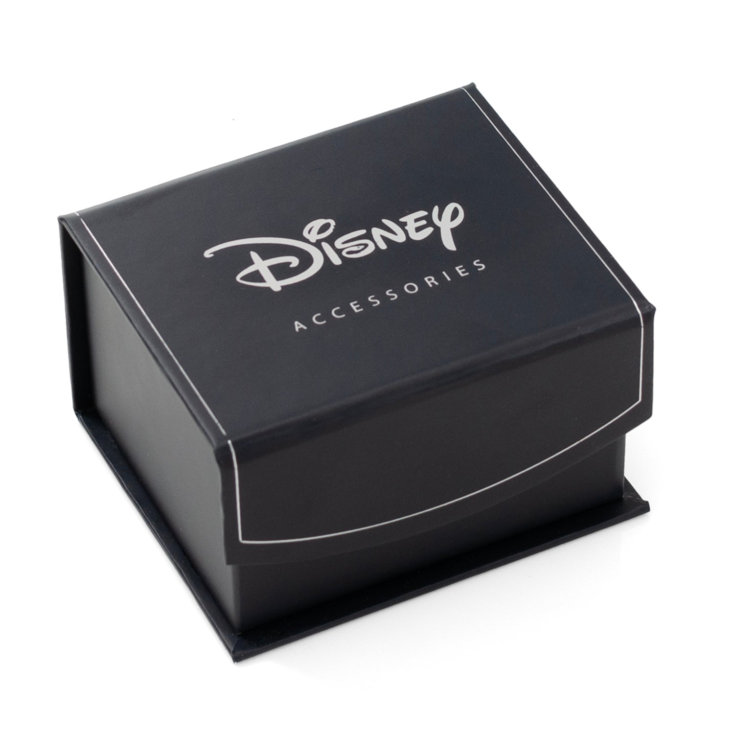 Disney The Little Mermaid Flounder & Sebastian Cufflinks
