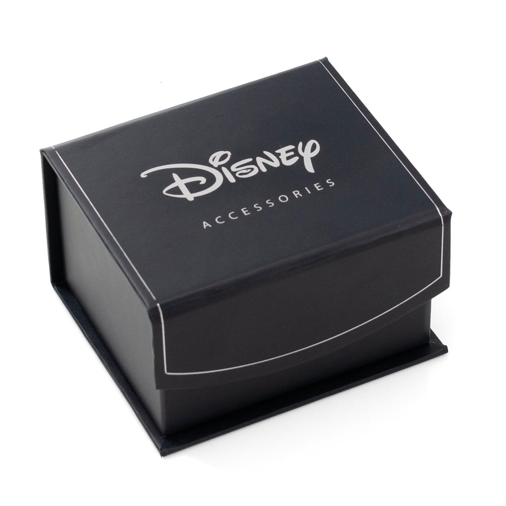 Disney Winnie the Pooh Front and Back Cufflinks