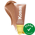 Glow I.V. Vitamin-Infused Skin Illuminating Enhancer - Natural Glow, Hydrating Liquid Highlighter for Sensitive Skin