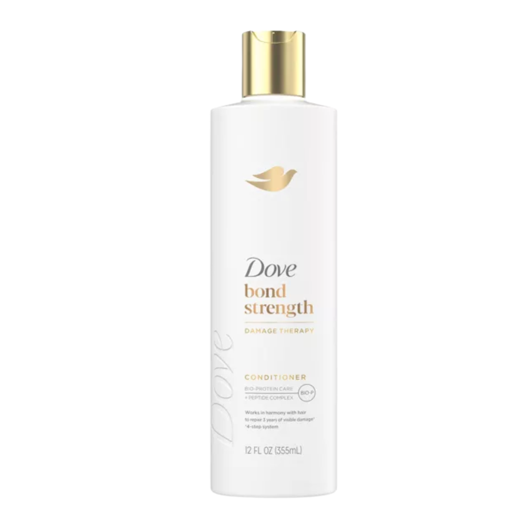 Dove Bond Strength Damage Therapy Shampoo (12?oz)