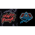 Daft Punk - Homework & Alive 2007 (2LP)