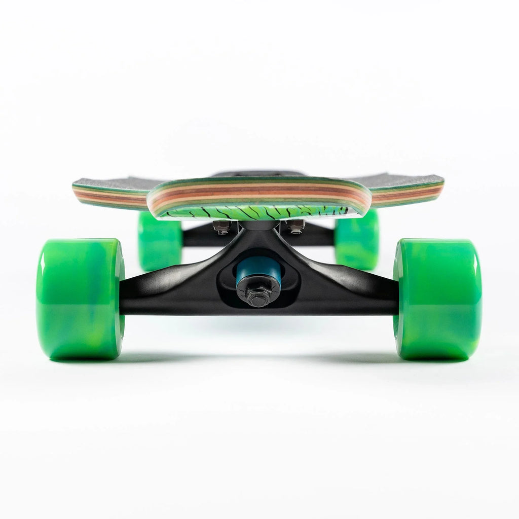 Sector 9 Dropper Dream Complete Longboard
