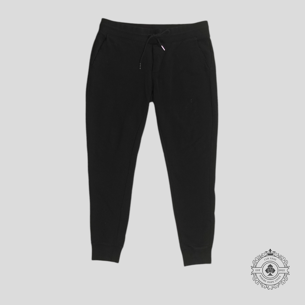 Moncler Joggers in Black