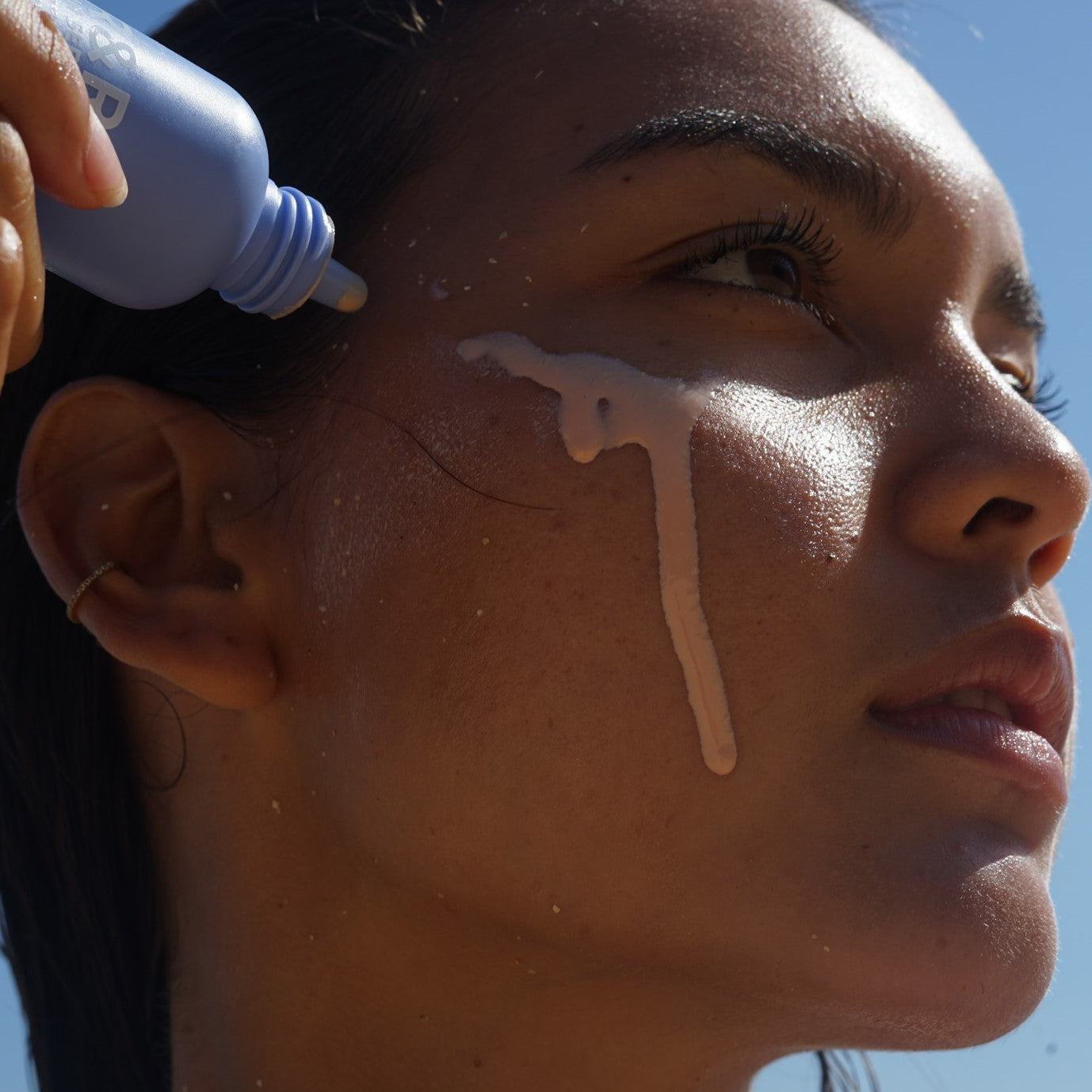 R&R Sun Serum