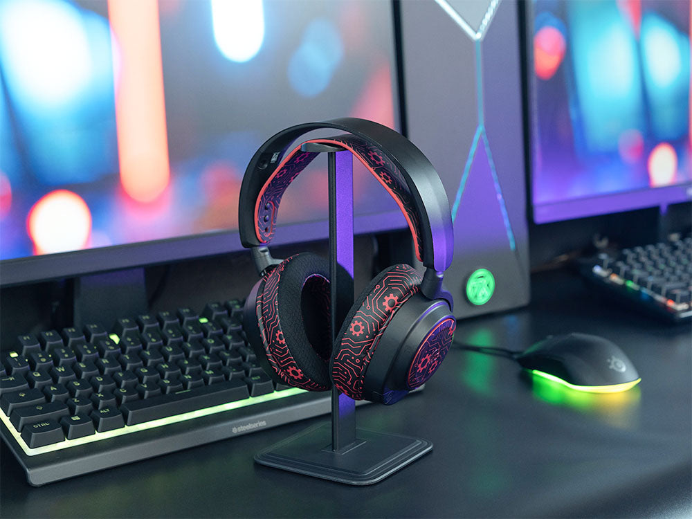 Arctis Nova Earpads - WC FreeZe Cooling Gel