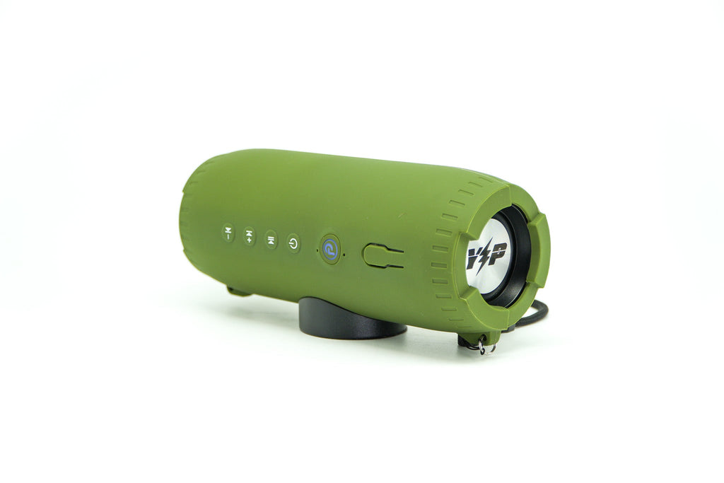 Drytunes Portable Waterproof Floating Bluetooth Speaker