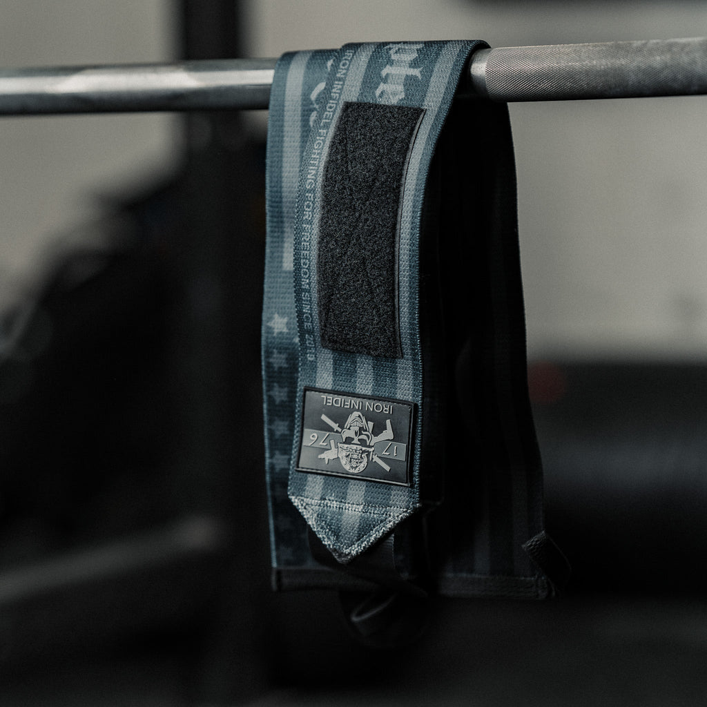 Wrist Wraps