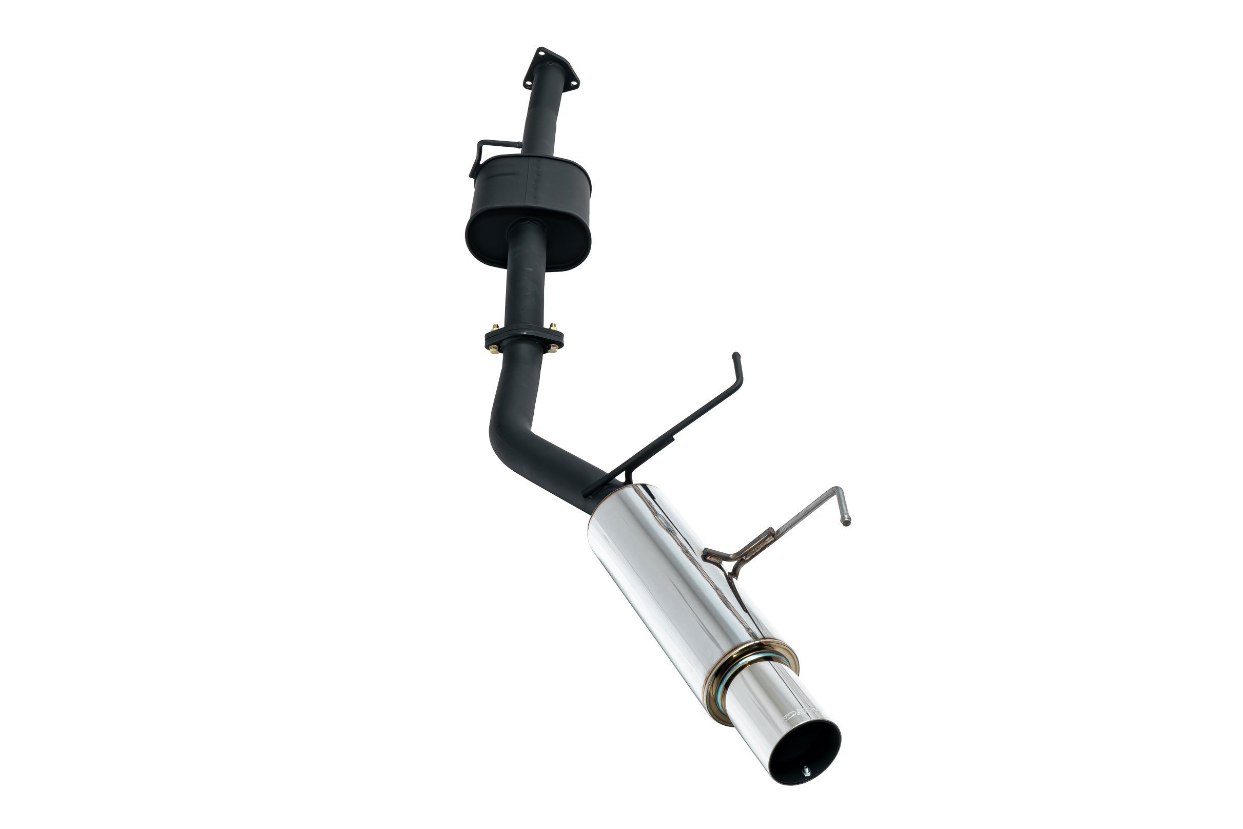 Apexi N1 Catback Exhaust - 2000-2008 Honda S2000 *Discontinued