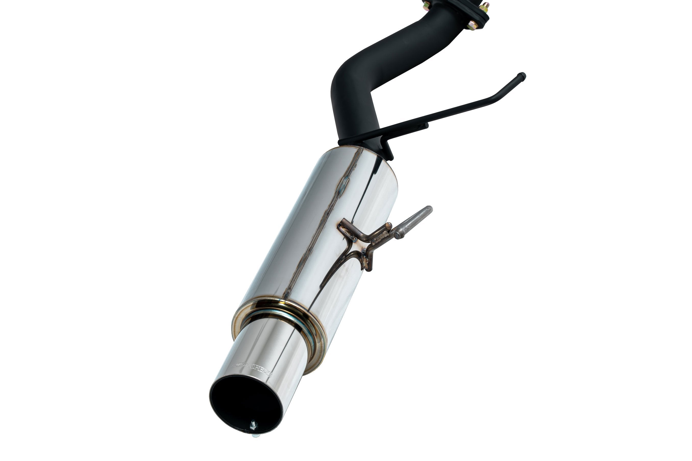 Apexi N1 Catback Exhaust - 2000-2008 Honda S2000 *Discontinued