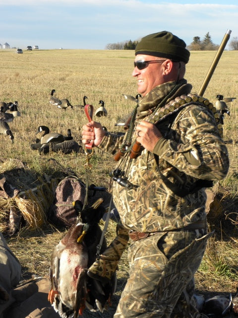 CBLESS Duck Carrier Tote