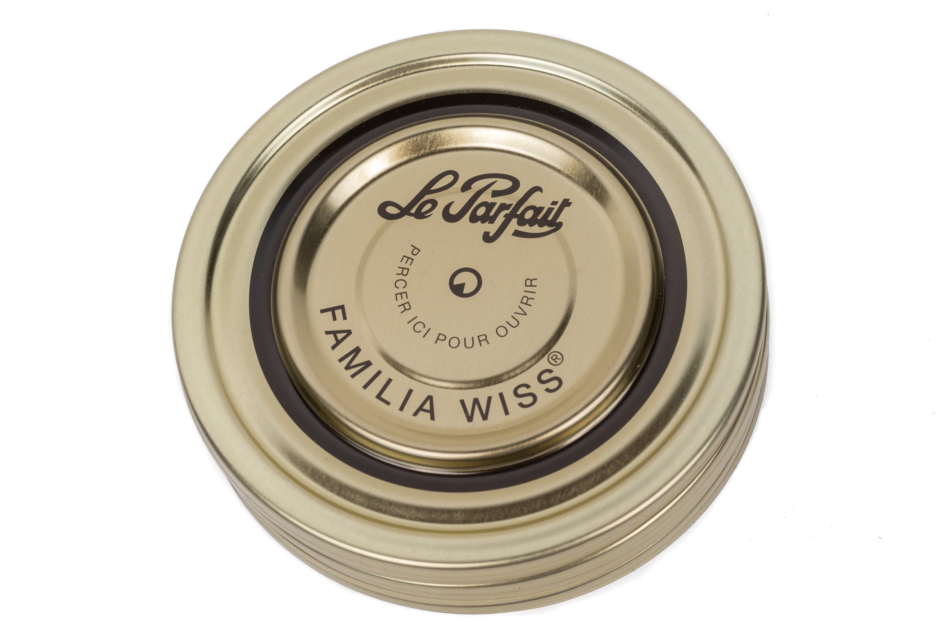 Familia Wiss - Sealing Caps - Wholesale