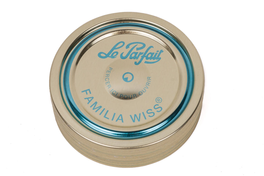 Familia Wiss - Sealing Caps - Wholesale