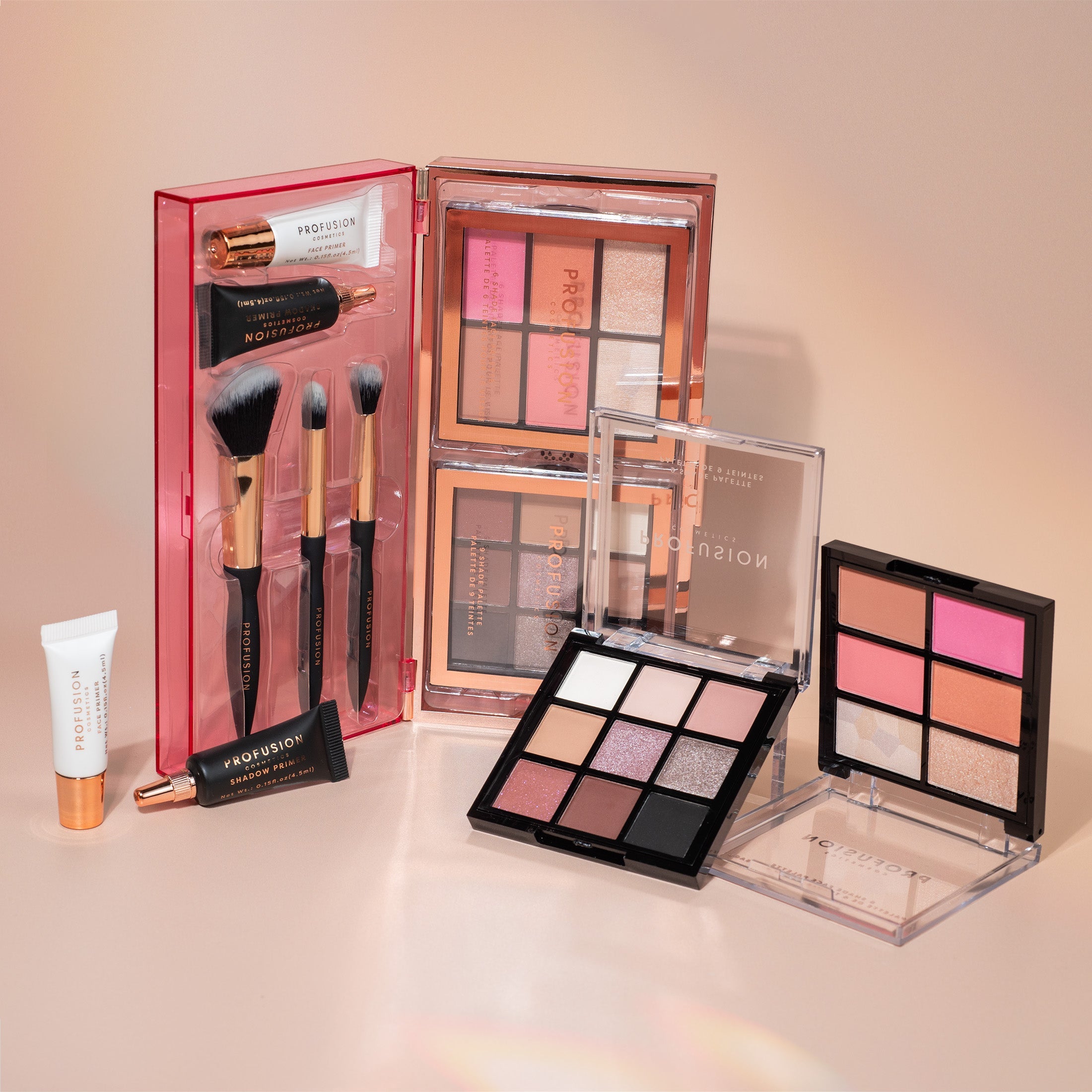 Artistry On-The-Go