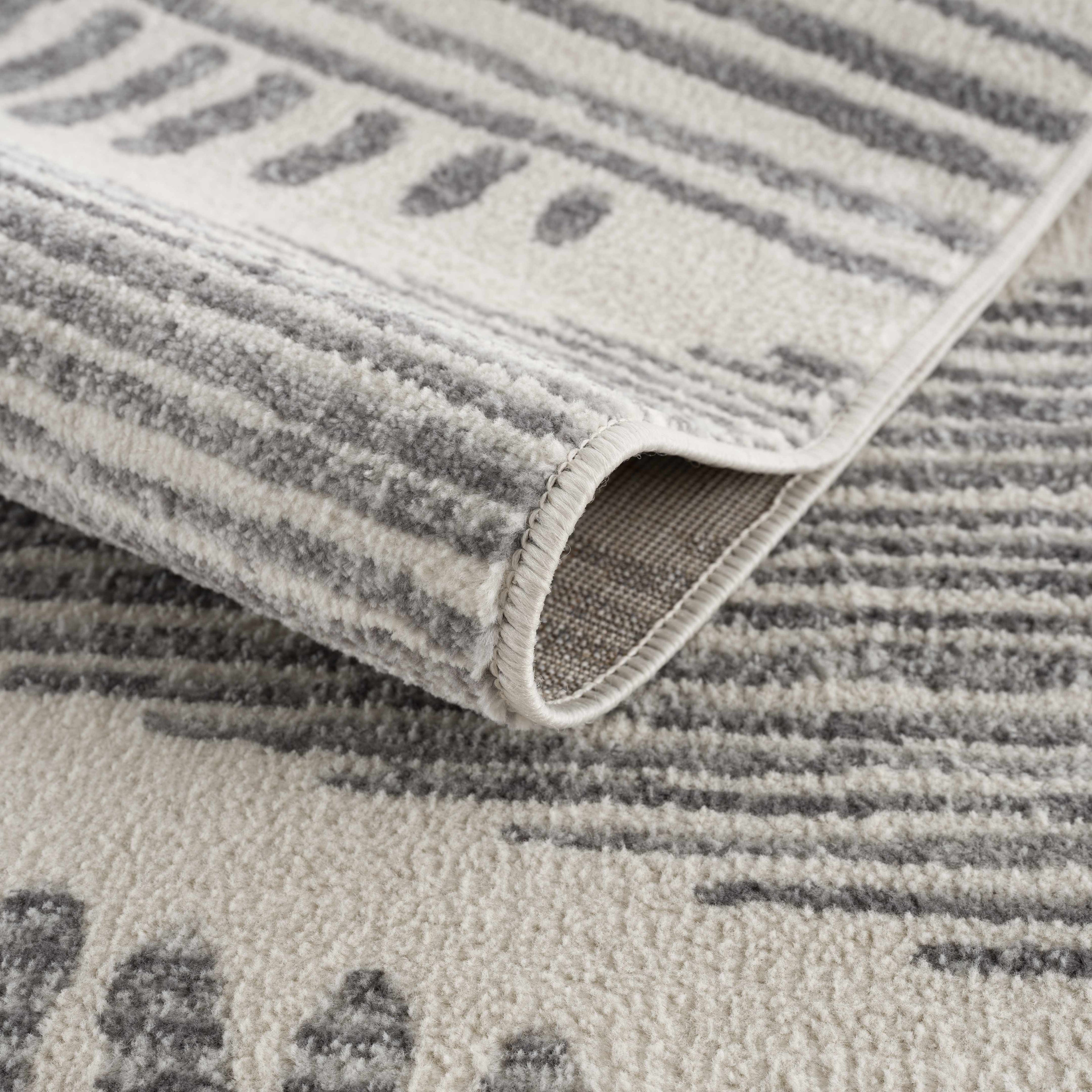 Tigrisis Ivory 2327 Area Rug - Clearance