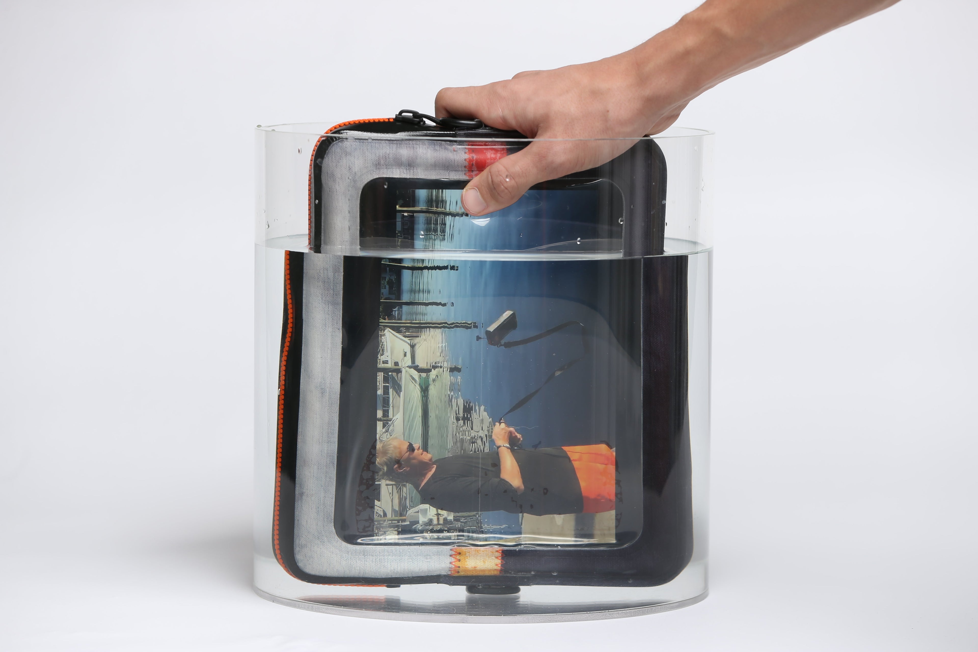 Scratch N Dent ugo® Signature Collection TABLET