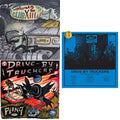 Plan 9 Records July 13, 2006 (3LP) & Plan 9 Records July 13, 2006 (3LP) & Welcome 2 Club Xiii