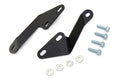 HPS Performance Products HPS Ditch Light Bracket Kit Toyota 2010-2023 4Runner DTC-100