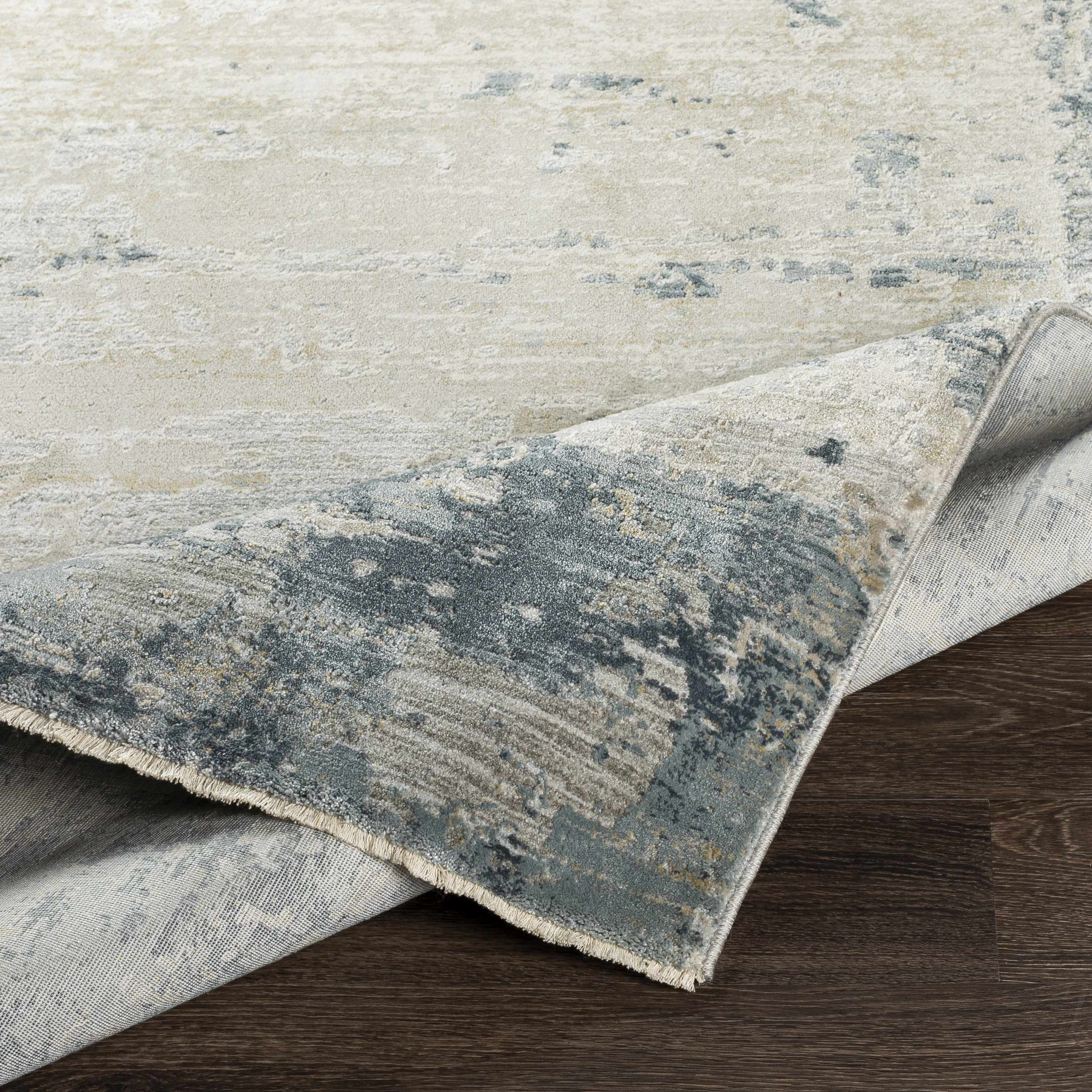Devonport Thick Luxe Area Rug