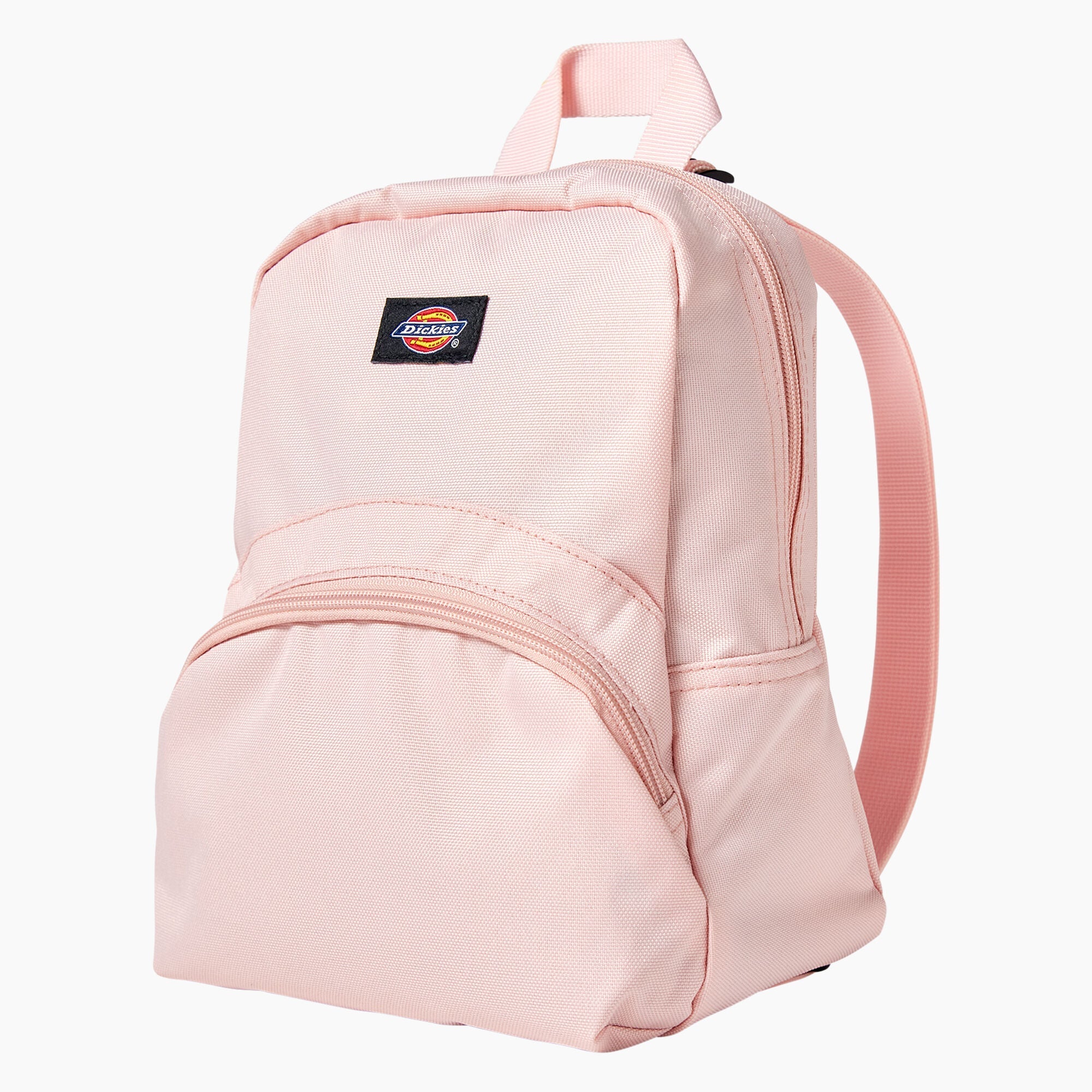 Dickies Mini Backpack - Lotus Pink