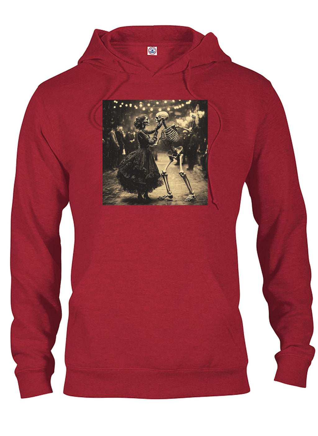 Dance of the Dead T-Shirt