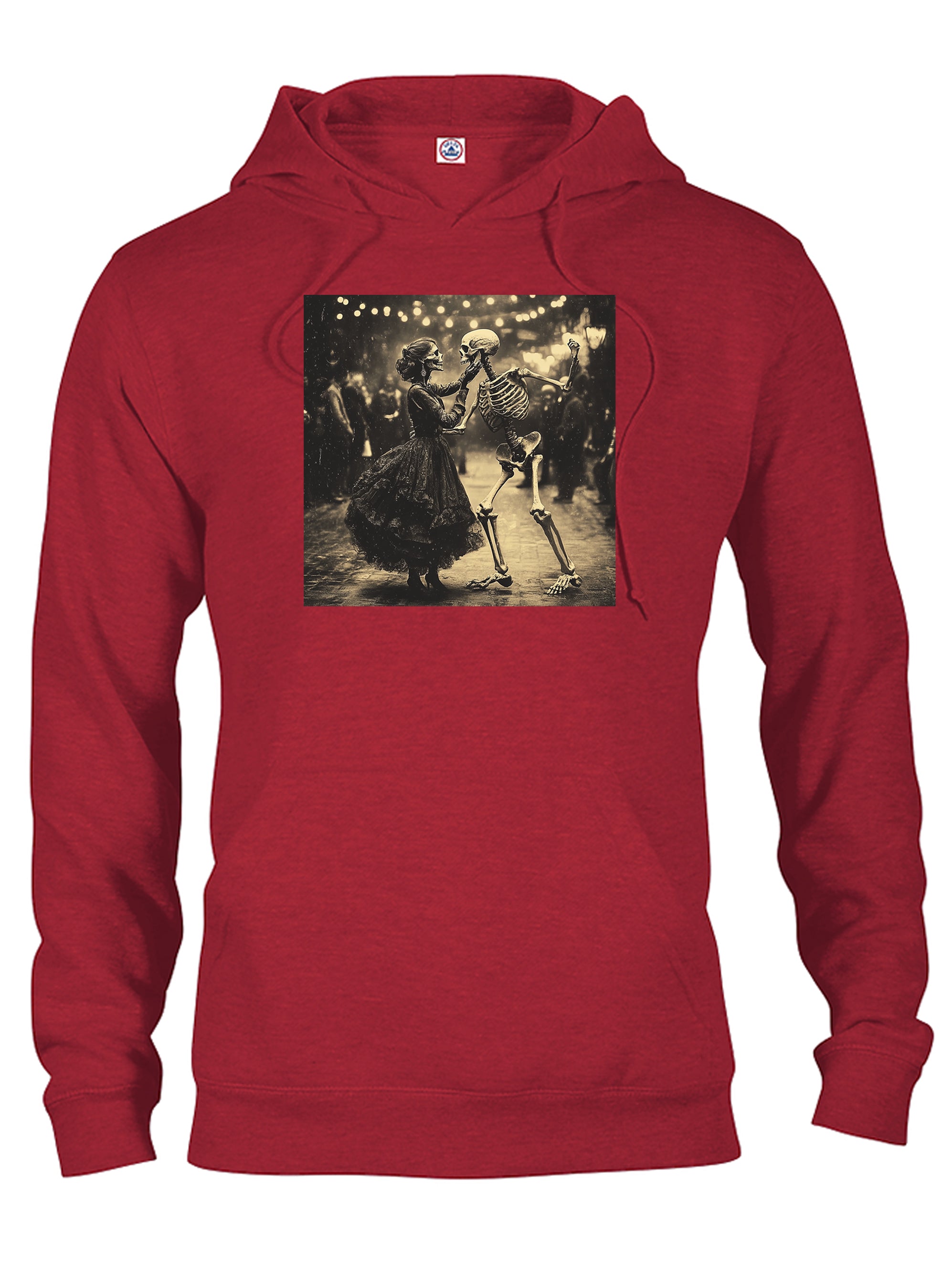Dance of the Dead T-Shirt
